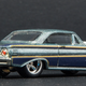 Illustration for article titled Muscle Monday - 64 Ford Falcon Sprint